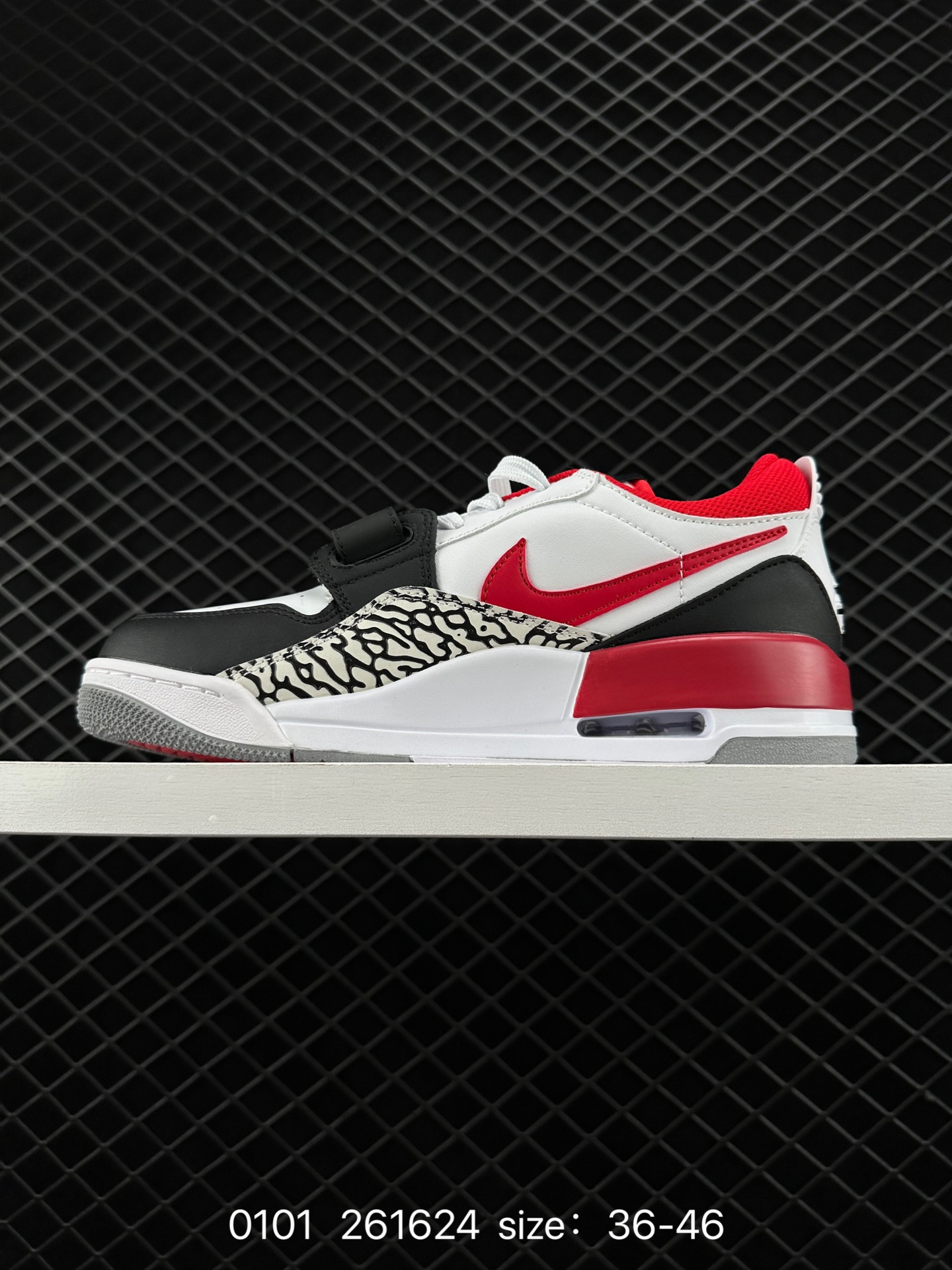 Air Jordan Legacy 312 Low